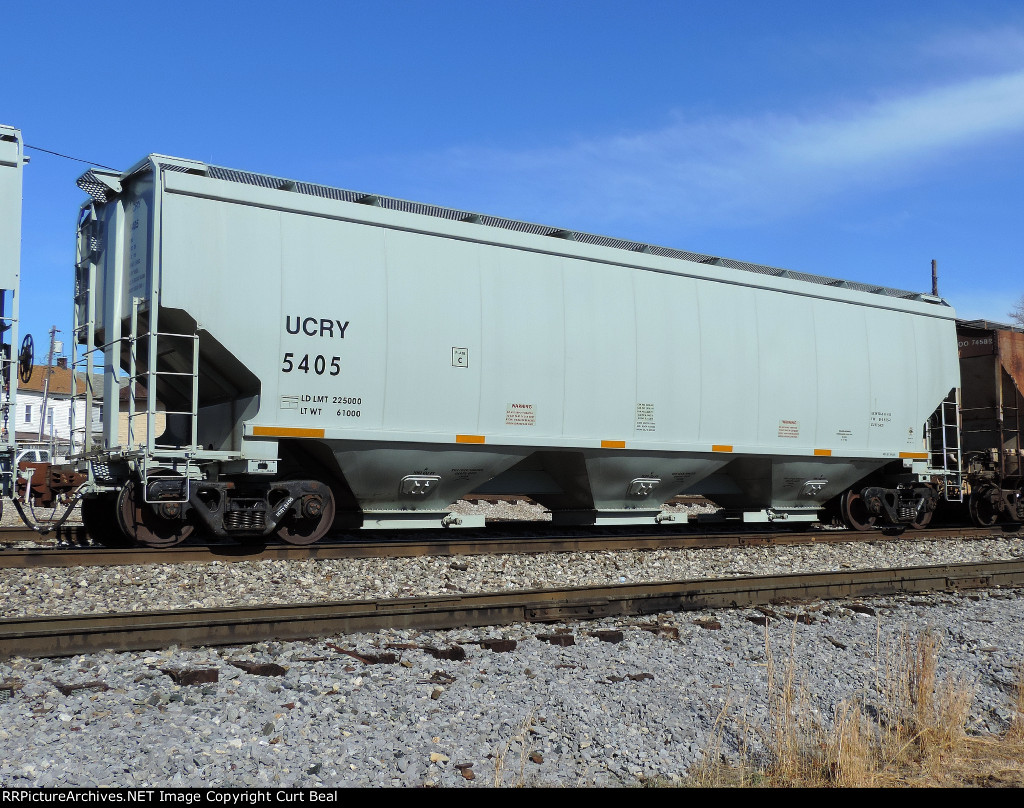 UCRY 5405